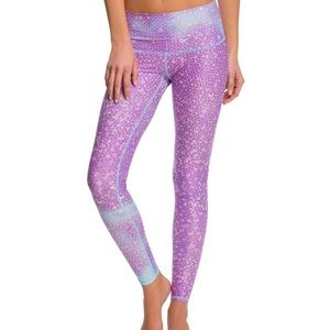 Teeki workout leggings